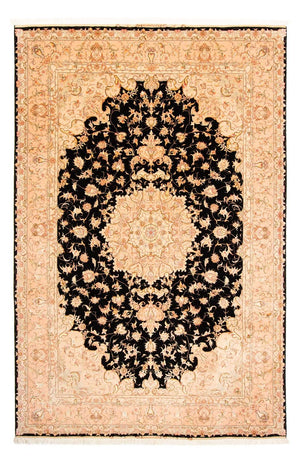 Perserteppich - Täbriz - Royal 298 x 202 cm Flur Läufer