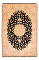 Perserteppich - Täbriz - Royal 298 x 202 cm Flur Läufer
