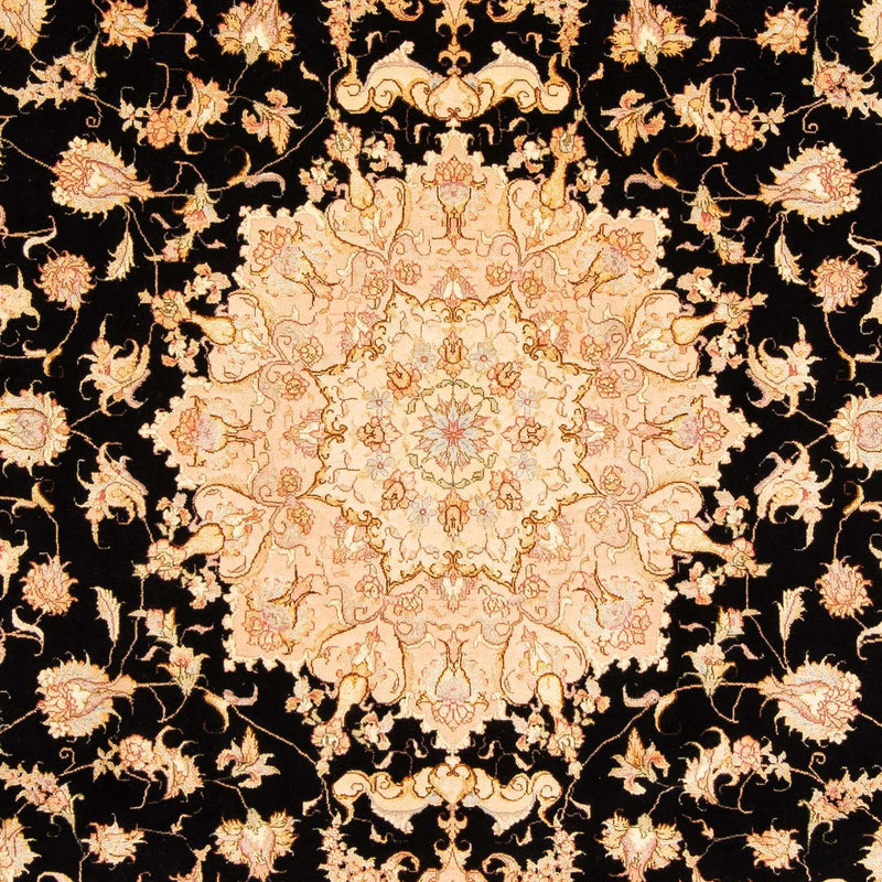Perserteppich - Täbriz - Royal 298 x 202 cm Flur Läufer