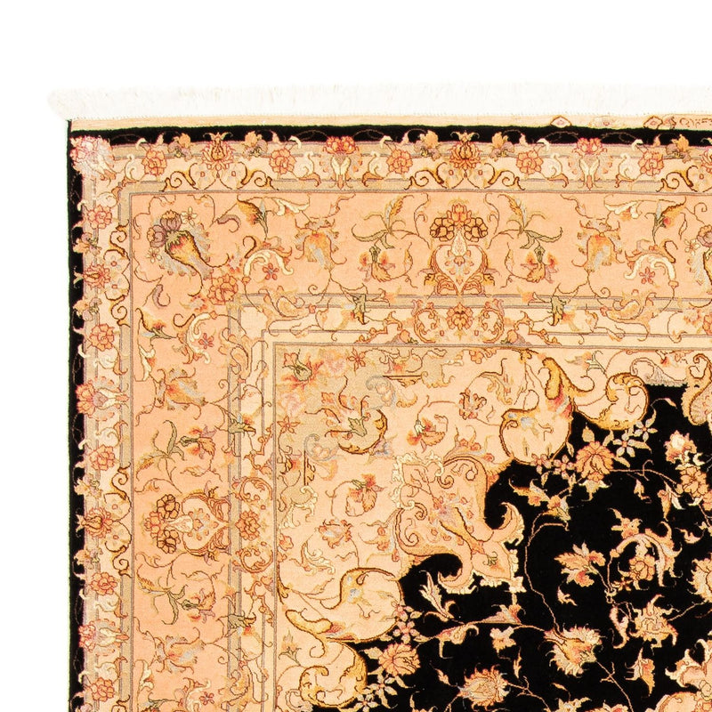 Perserteppich - Täbriz - Royal 298 x 202 cm Flur Läufer