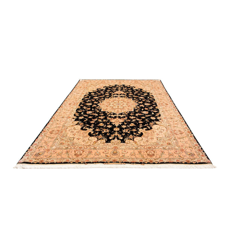 Perserteppich - Täbriz - Royal 298 x 202 cm Flur Läufer