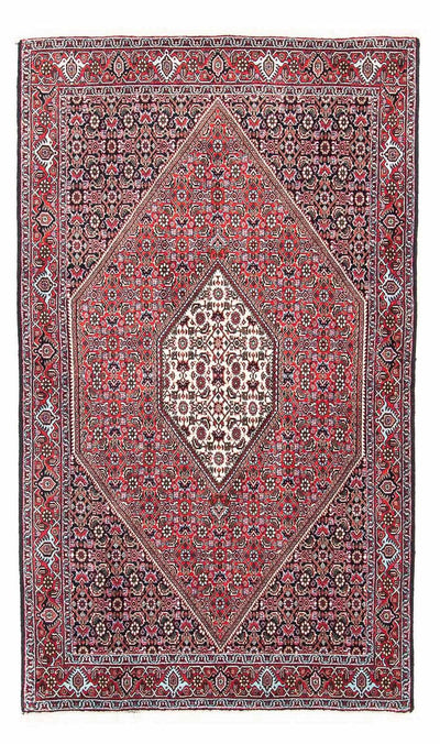 Bidjar Teppich 106x169cm - Perserteppich