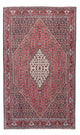 Bidjar Teppich 169x106cm - Perserteppich