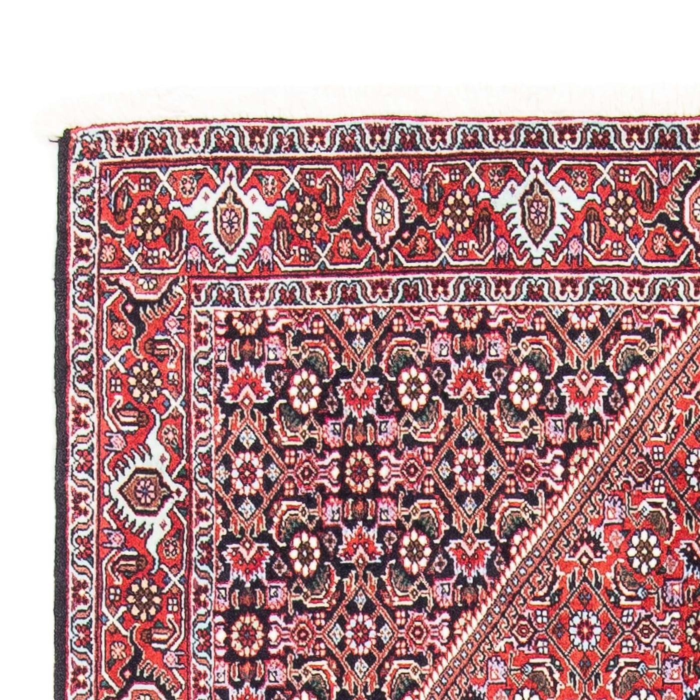 Bidjar Teppich 169x106cm - Perserteppich