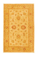 Ziegler Teppich 144 x 93 cm - beige