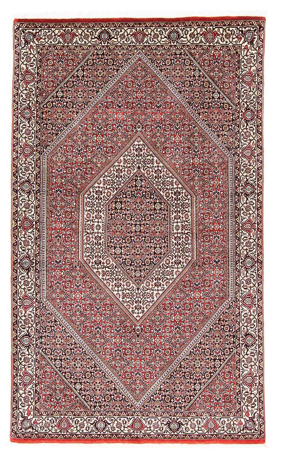 Perserteppich - Bidjar - Royal 178 x 107 cm Teppichläufer
