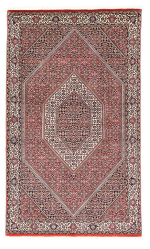 Perserteppich - Bidjar - Royal 178 x 107 cm Teppichläufer