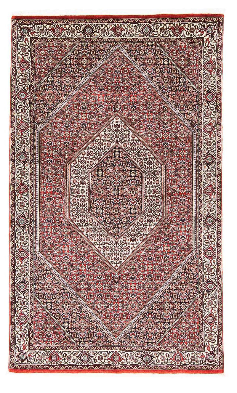 Perserteppich - Bidjar - Royal 178 x 107 cm Teppichläufer