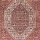 Perserteppich - Bidjar - Royal 178 x 107 cm Teppichläufer