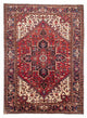 Heriz Teppich 290x200cm - Perserteppich