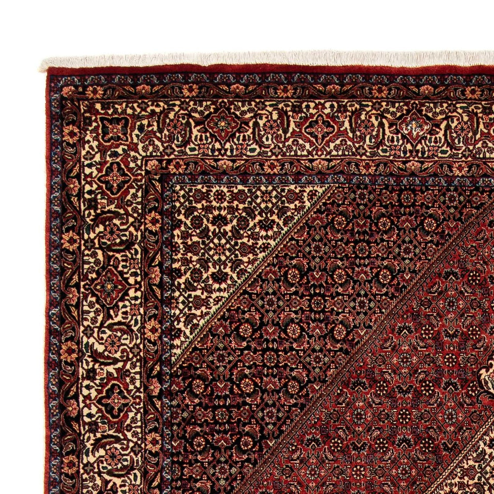 Perserteppich - Bidjar 259 x 201 cm Teppich Wohnzimmer