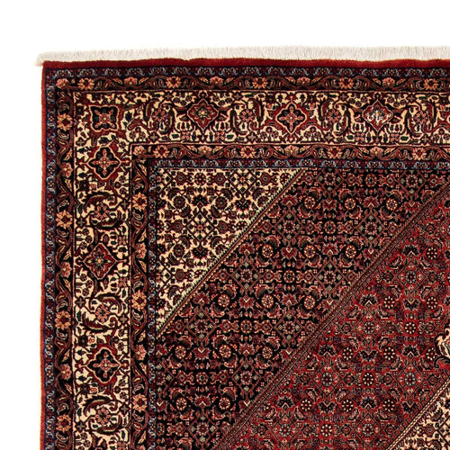 Perserteppich - Bidjar 259 x 201 cm Teppich Wohnzimmer