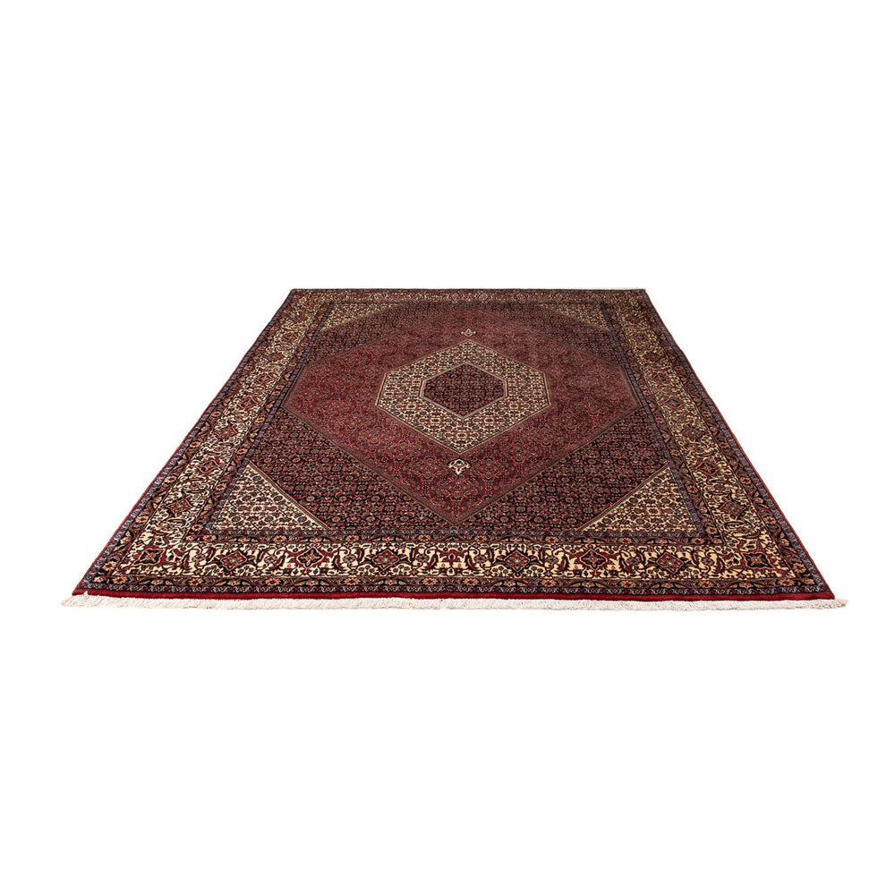 Perserteppich - Bidjar 259 x 201 cm Teppich Wohnzimmer