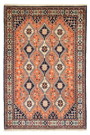 Perserteppich - Nomadic 226 x 155 cm