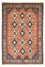 Perserteppich - Nomadic 226 x 155 cm