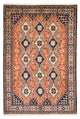 Perserteppich - Nomadic 226 x 155 cm