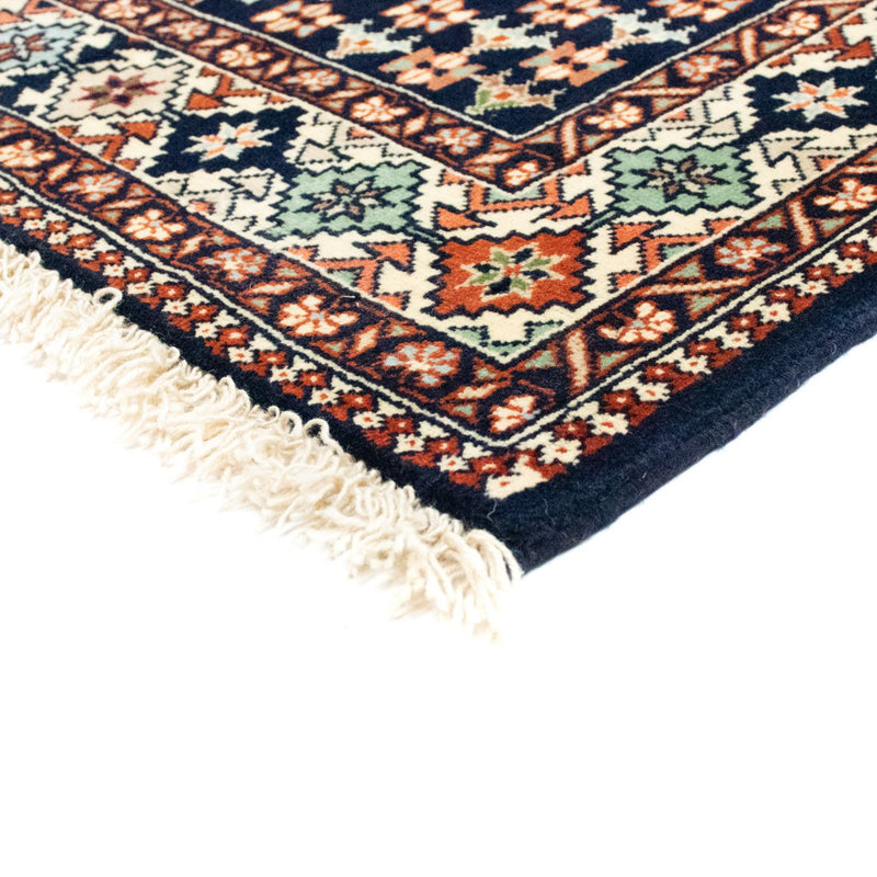 Perserteppich - Nomadic 226 x 155 cm