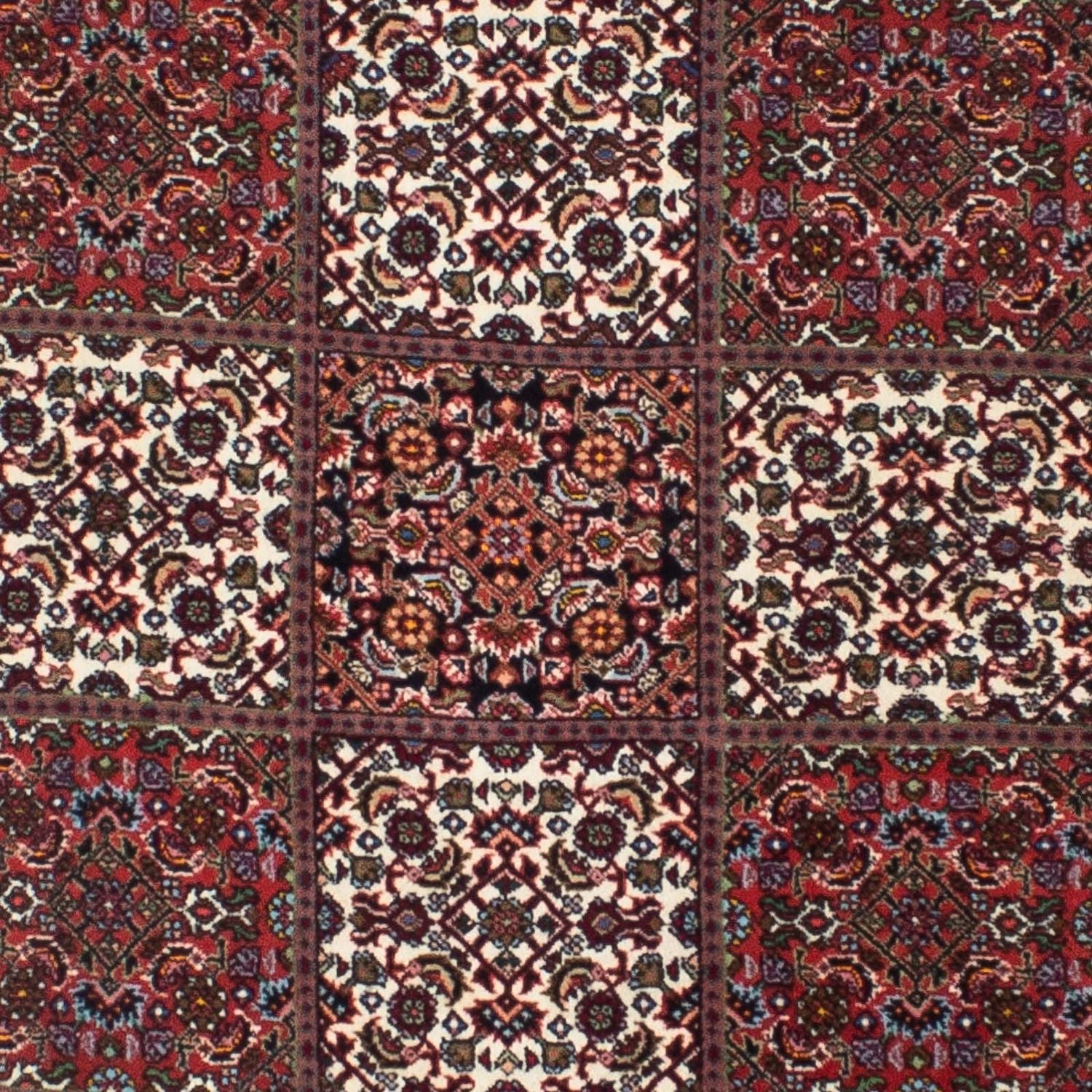 Perserteppich - Bidjar - Royal 293 x 100 cm