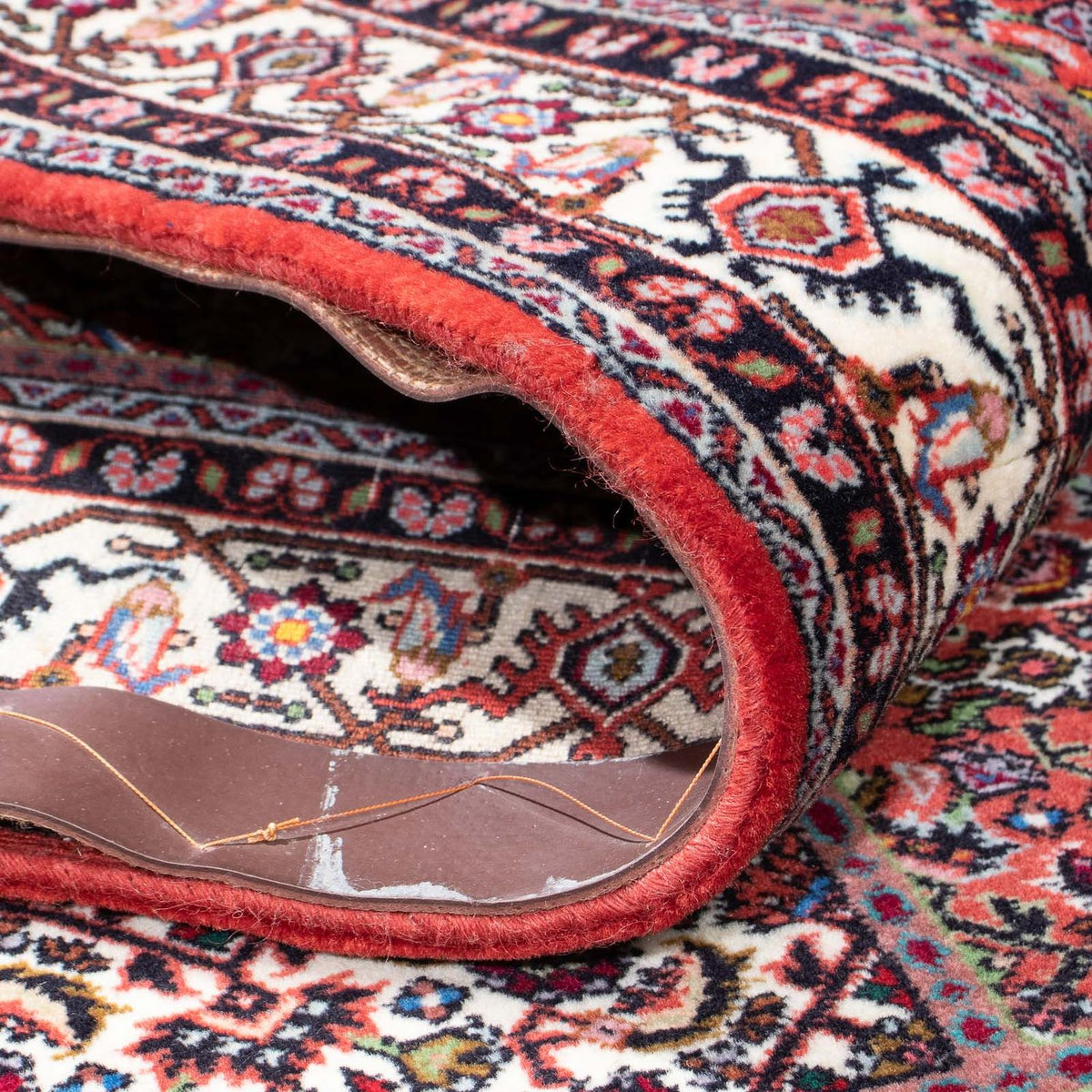 Perserteppich - Bidjar - Royal 293 x 100 cm