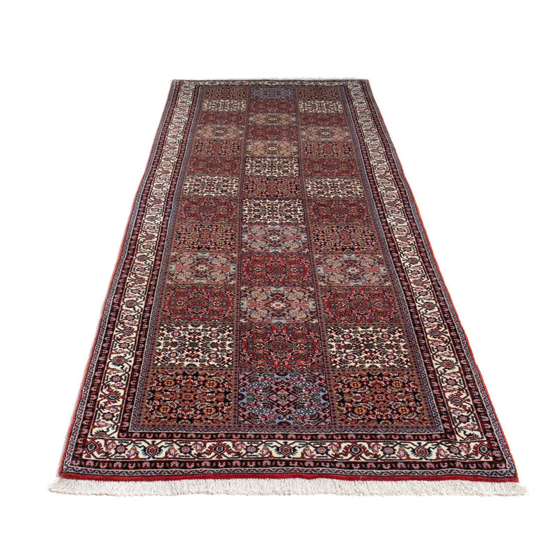 Perserteppich - Bidjar - Royal 293 x 100 cm