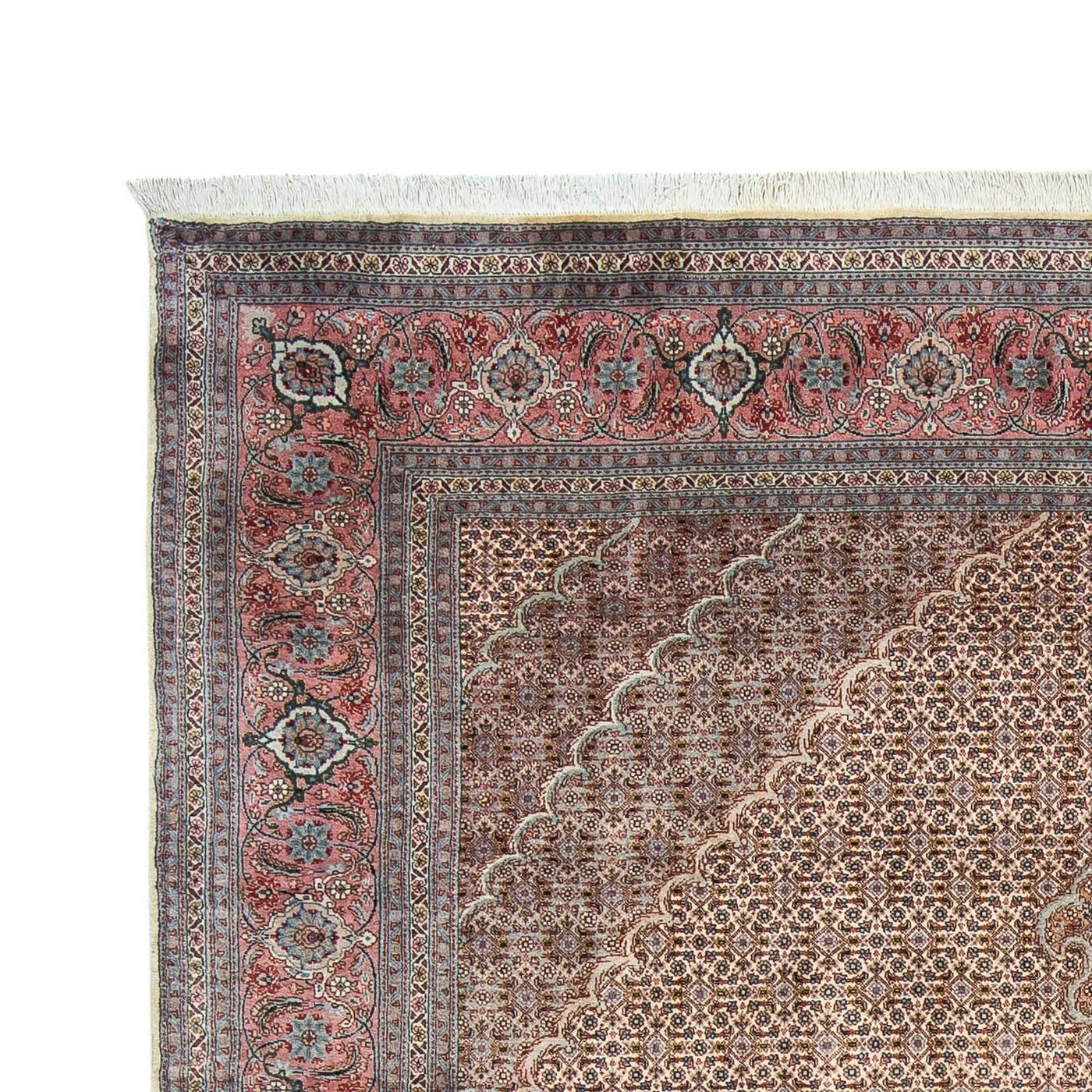 Täbriz Teppich 293x202cm - Perserteppich