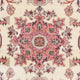 Perserteppich - Täbriz - Royal 198 x 83 cm Teppich Läufer
