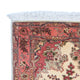 Perserteppich - Täbriz - Royal 198 x 83 cm Teppich Läufer