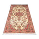 Perserteppich - Täbriz - Royal 198 x 83 cm Teppich Läufer