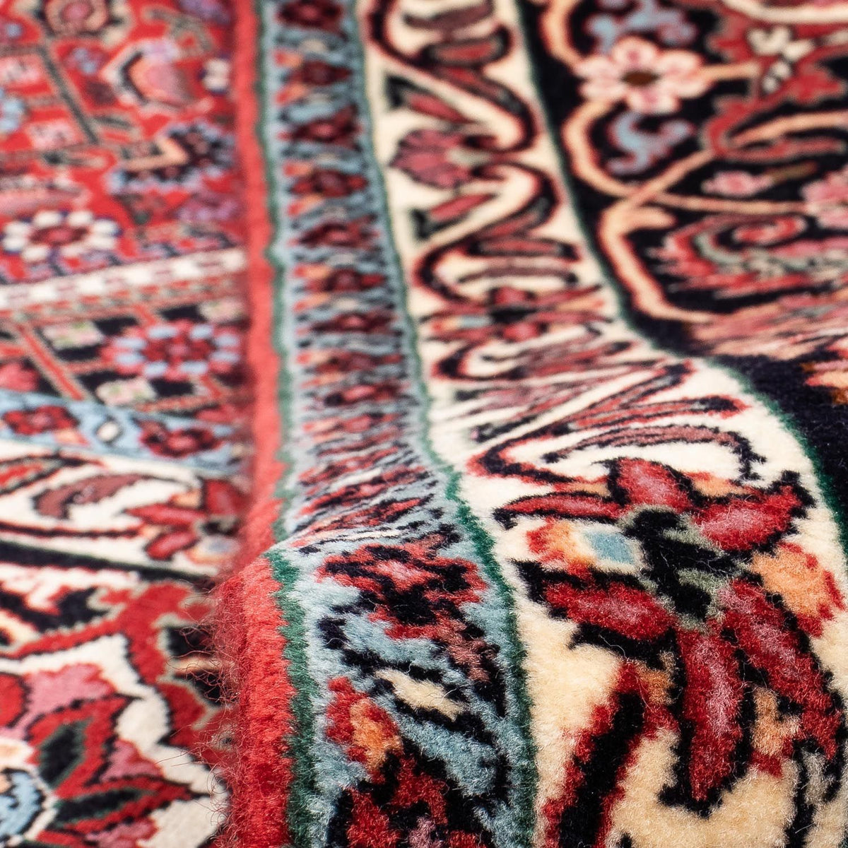 Perserteppich - Bidjar 295 x 253 cm