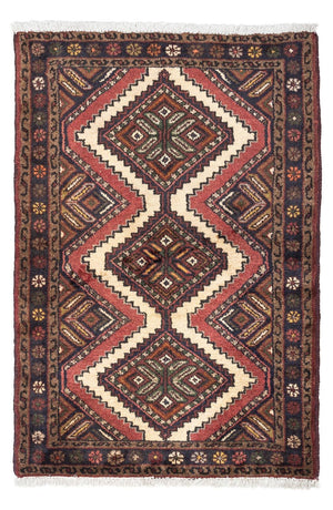 Perserteppich - Nomadic 112 x 76 cm