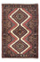 Perserteppich - Nomadic 112 x 76 cm