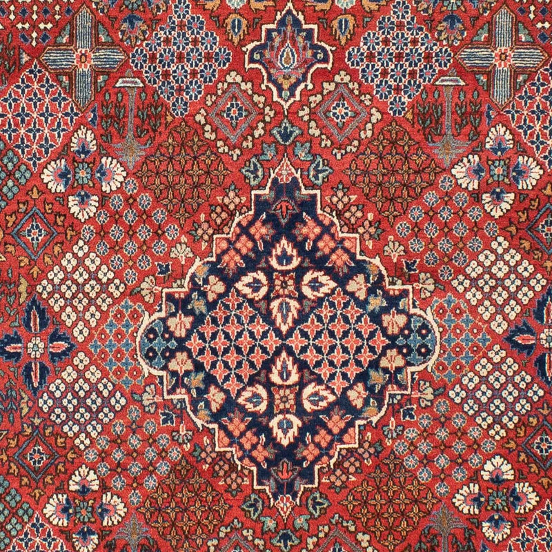 Perserteppich - Keshan 207 x 130 cm
