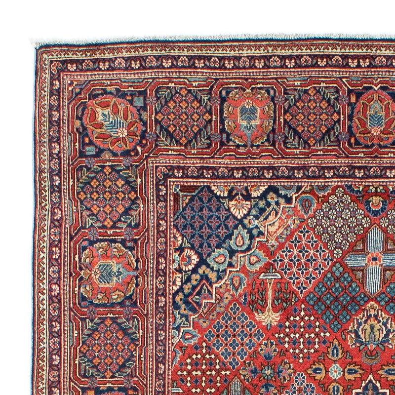 Perserteppich - Keshan 207 x 130 cm