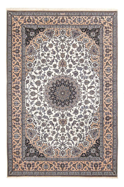Nain - 6La Teppich 214x316cm - Perserteppich