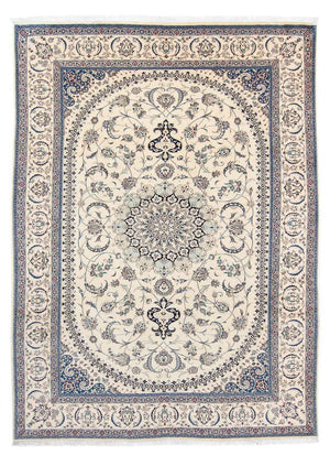 Perserteppich - Nain - Premium 343 x 248 cm Teppich Wohnzimmer