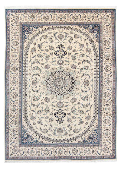 Nain - 6La Teppich 248x343cm - Perserteppich
