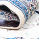 Perserteppich - Nain - Premium 343 x 248 cm Teppich Wohnzimmer