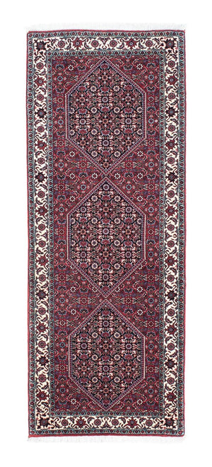 Perserteppich - Bidjar 198 x 73 cm