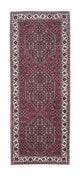 Perserteppich - Bidjar 198 x 73 cm