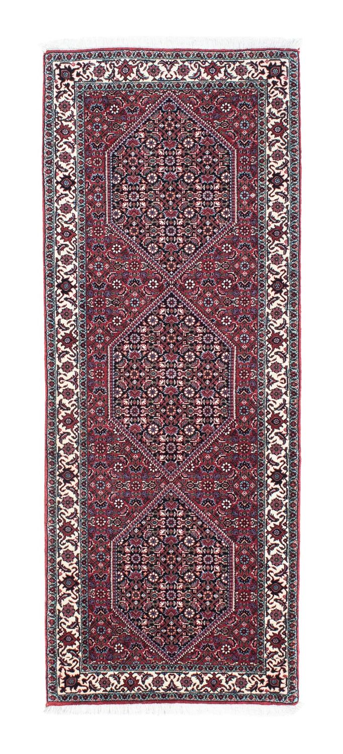 Perserteppich - Bidjar 198 x 73 cm
