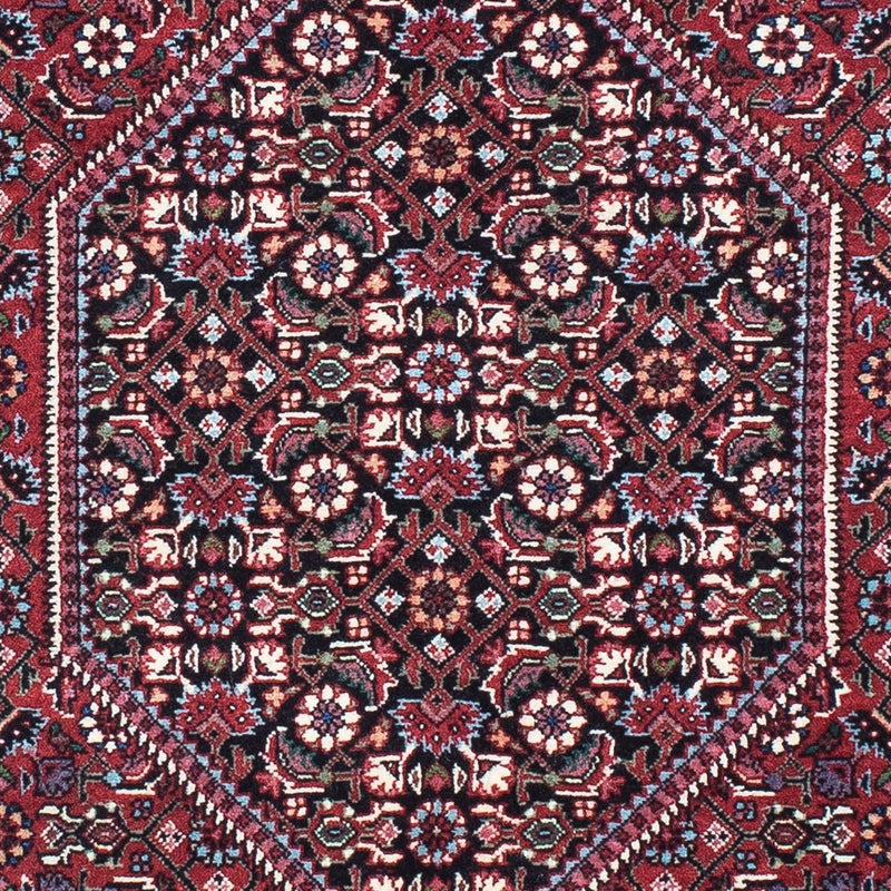 Perserteppich - Bidjar 198 x 73 cm