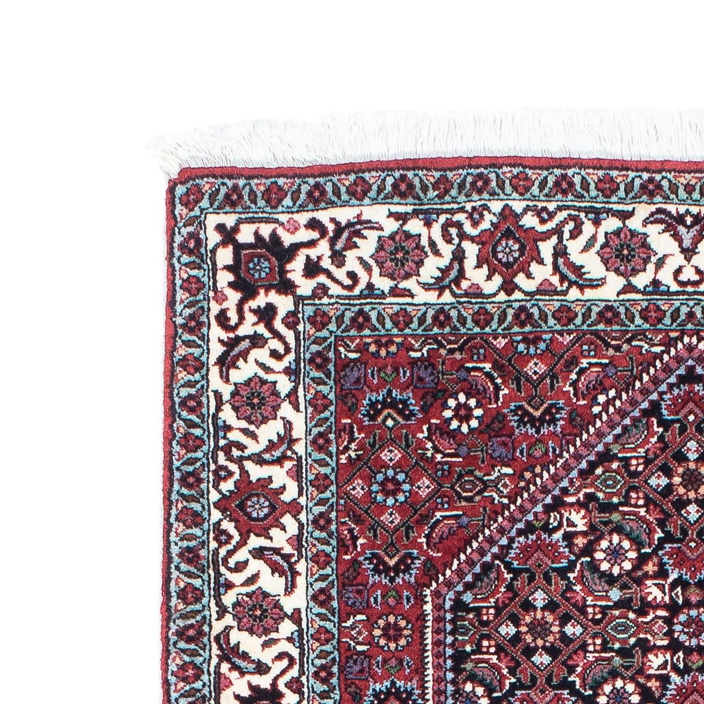 Bidjar Teppich 198x73cm - Perserteppich