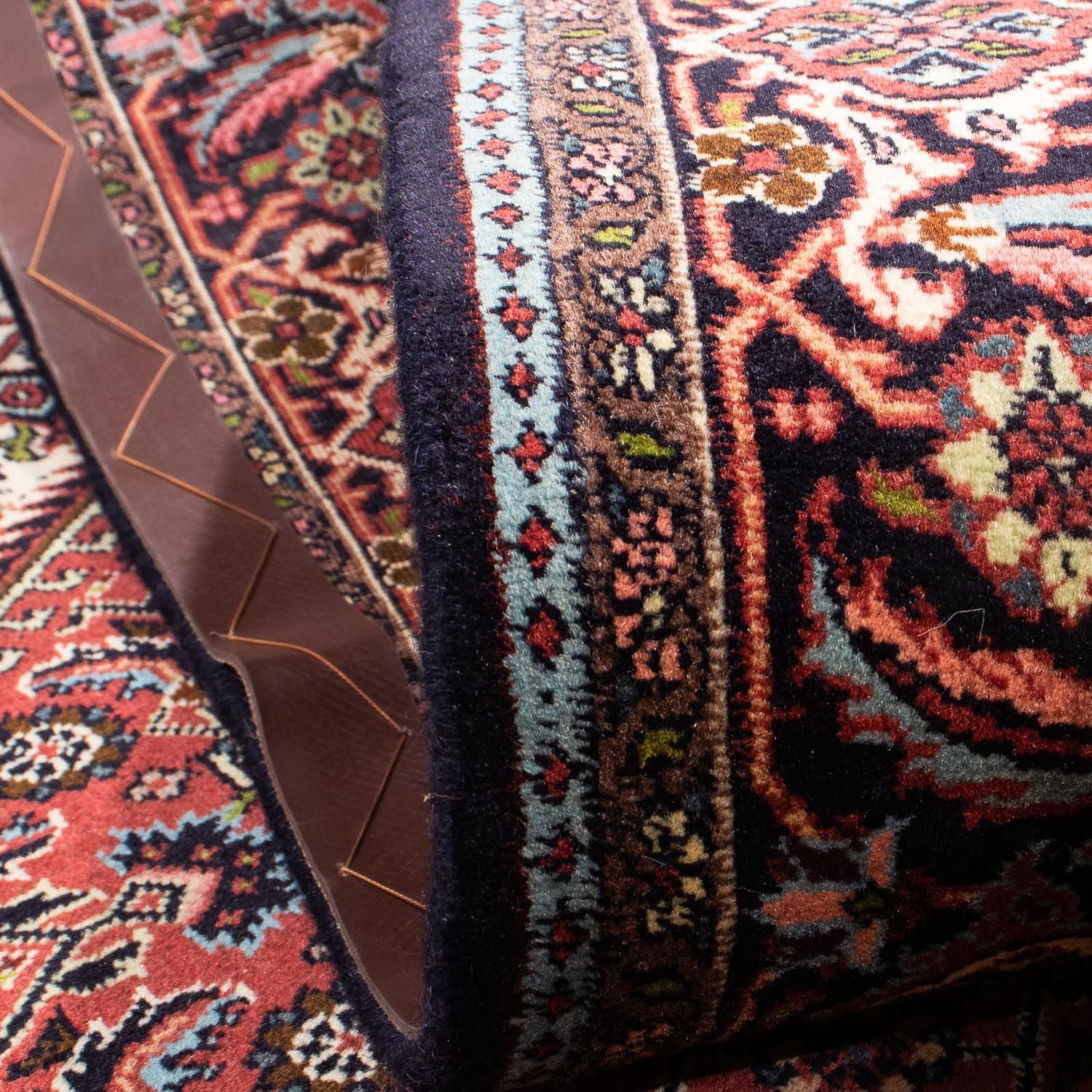 Perserteppich - Bidjar 250 x 173 cm