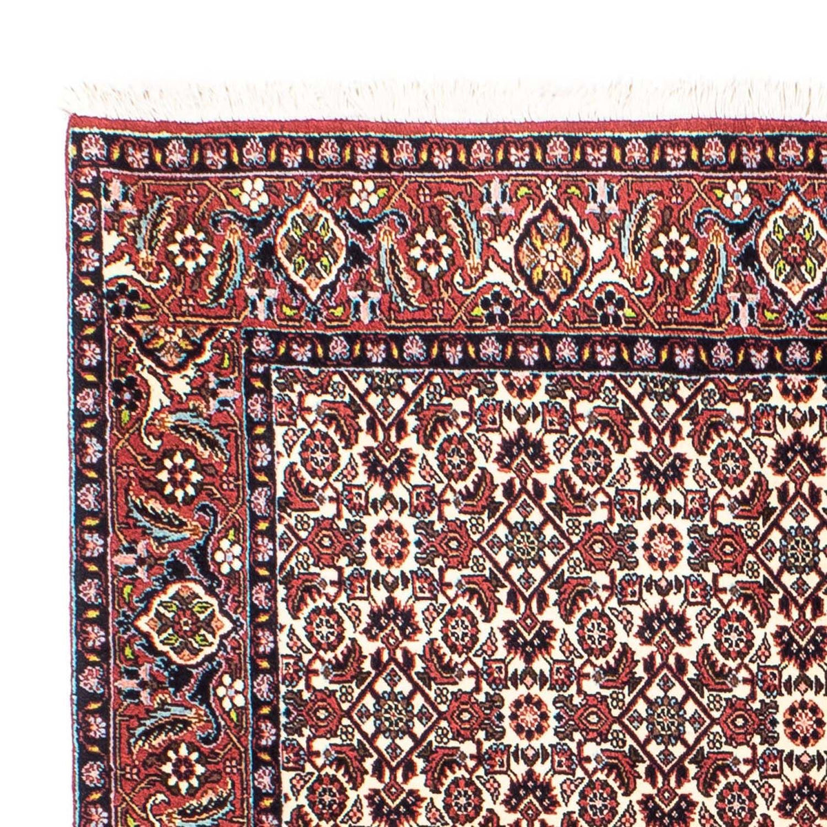 Perserteppich - Bidjar 202 x 145 cm
