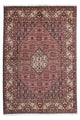 Bidjar - Zanjan Teppich 214x140cm - Perserteppich
