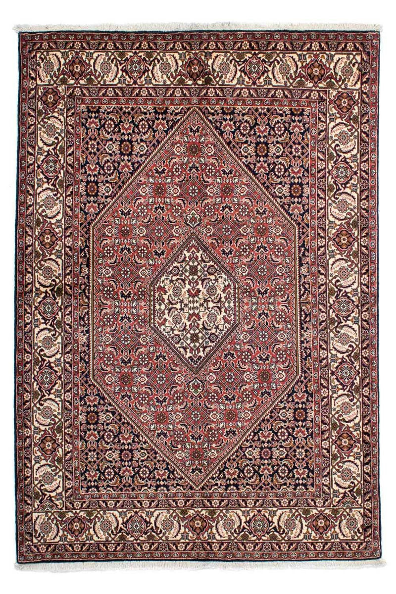 Perserteppich - Bidjar 214 x 140 cm