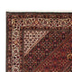 Perserteppich - Bidjar 232 x 168 cm