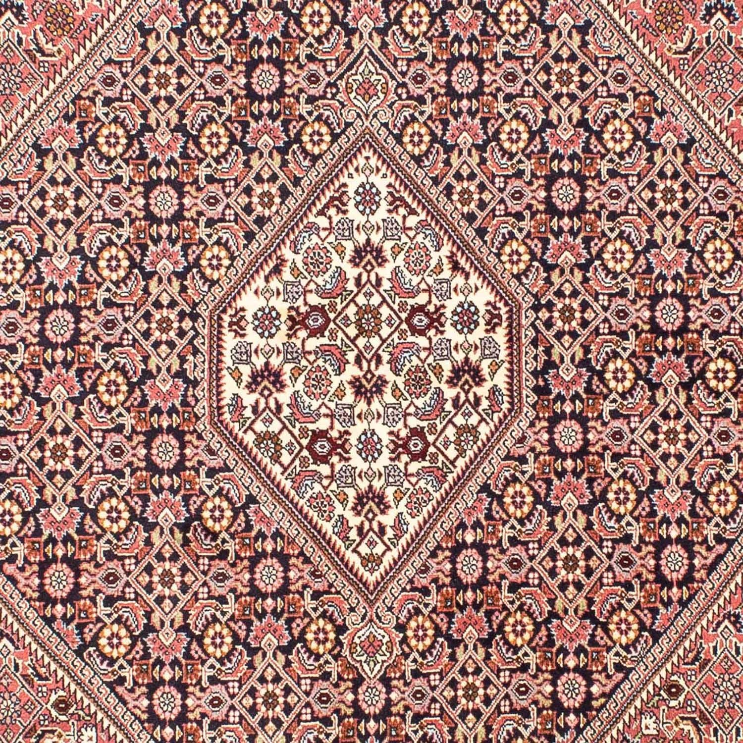 Perserteppich - Bidjar 246 x 168 cm