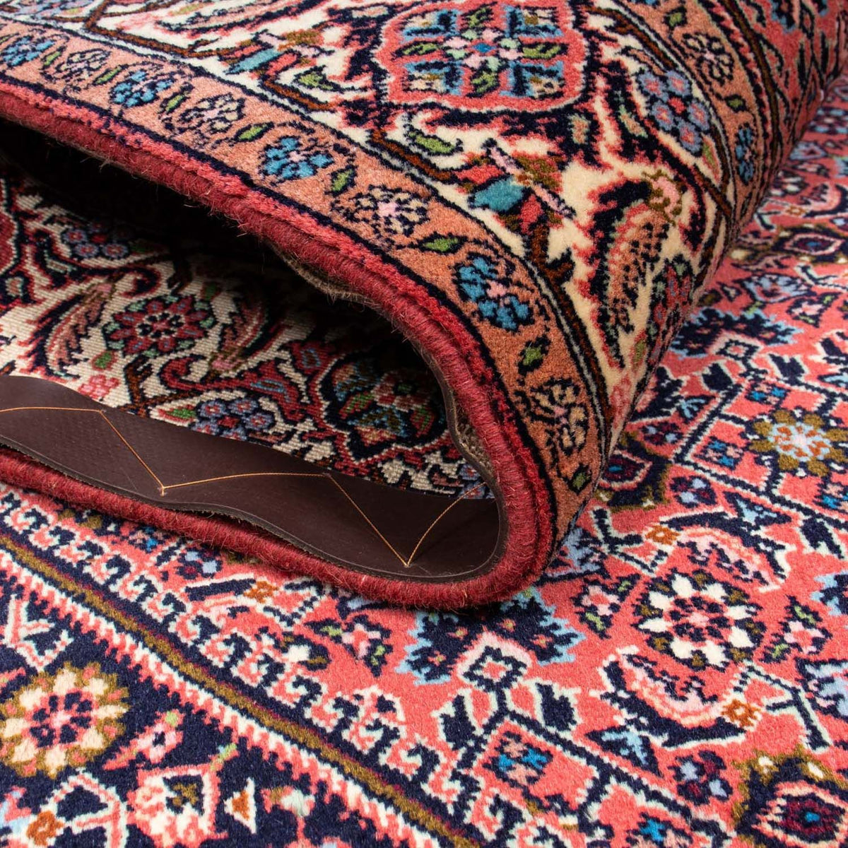 Perserteppich - Bidjar 232 x 141 cm