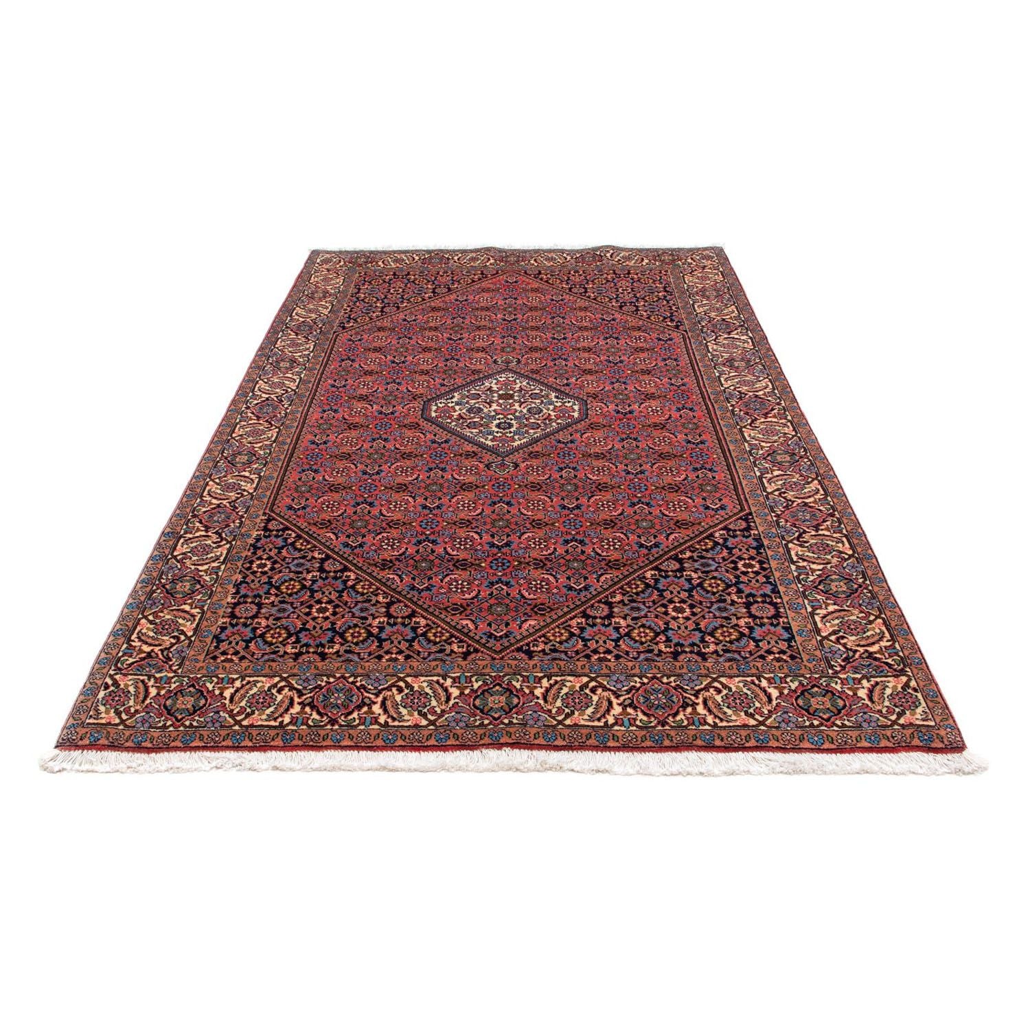 Perserteppich - Bidjar 232 x 141 cm